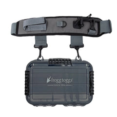 Frogg Toggs® Tidal Sling w/Waterproof Utility Box