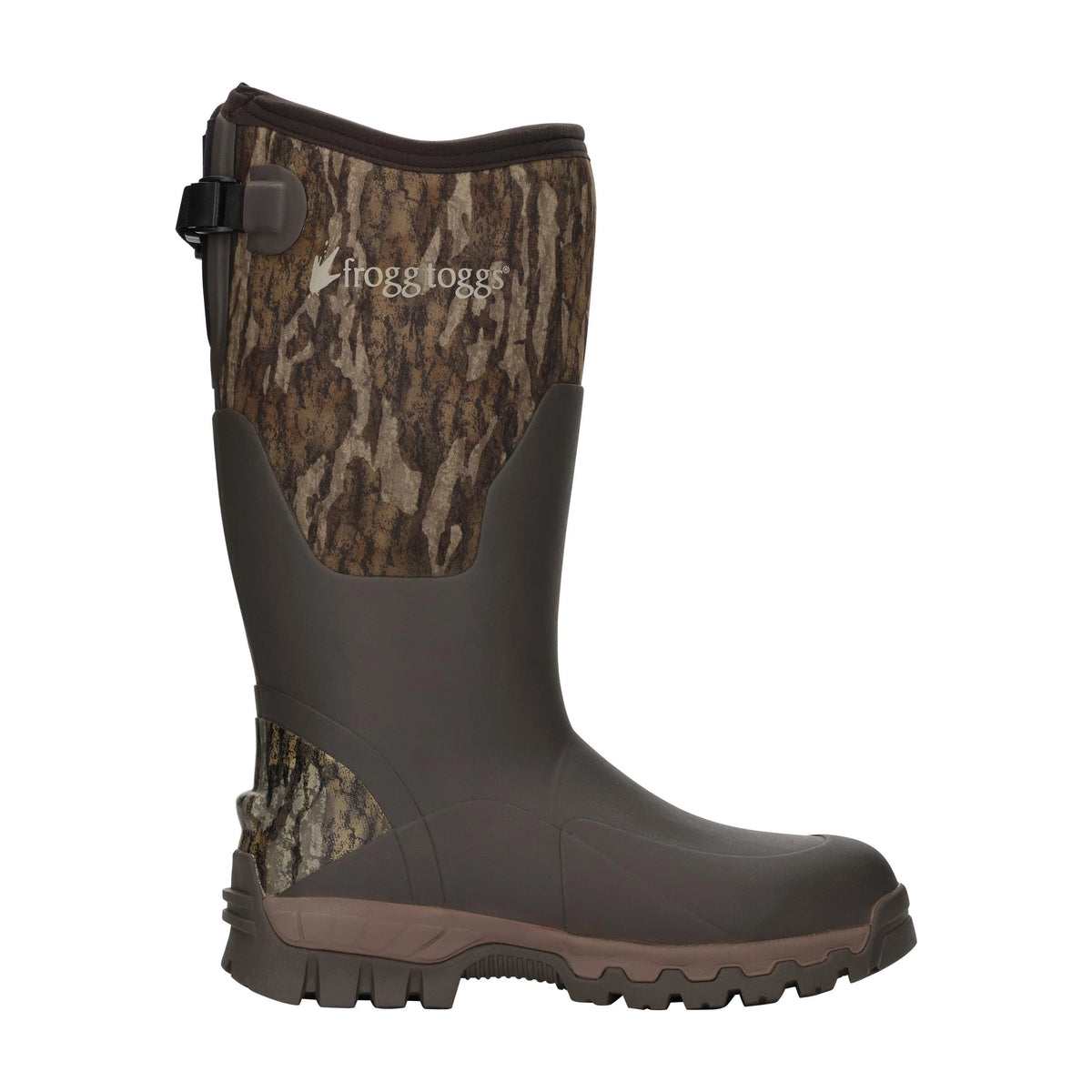 Frogg Toggs® Men's Ridge Buster Waterproof 7mm Knee Boot