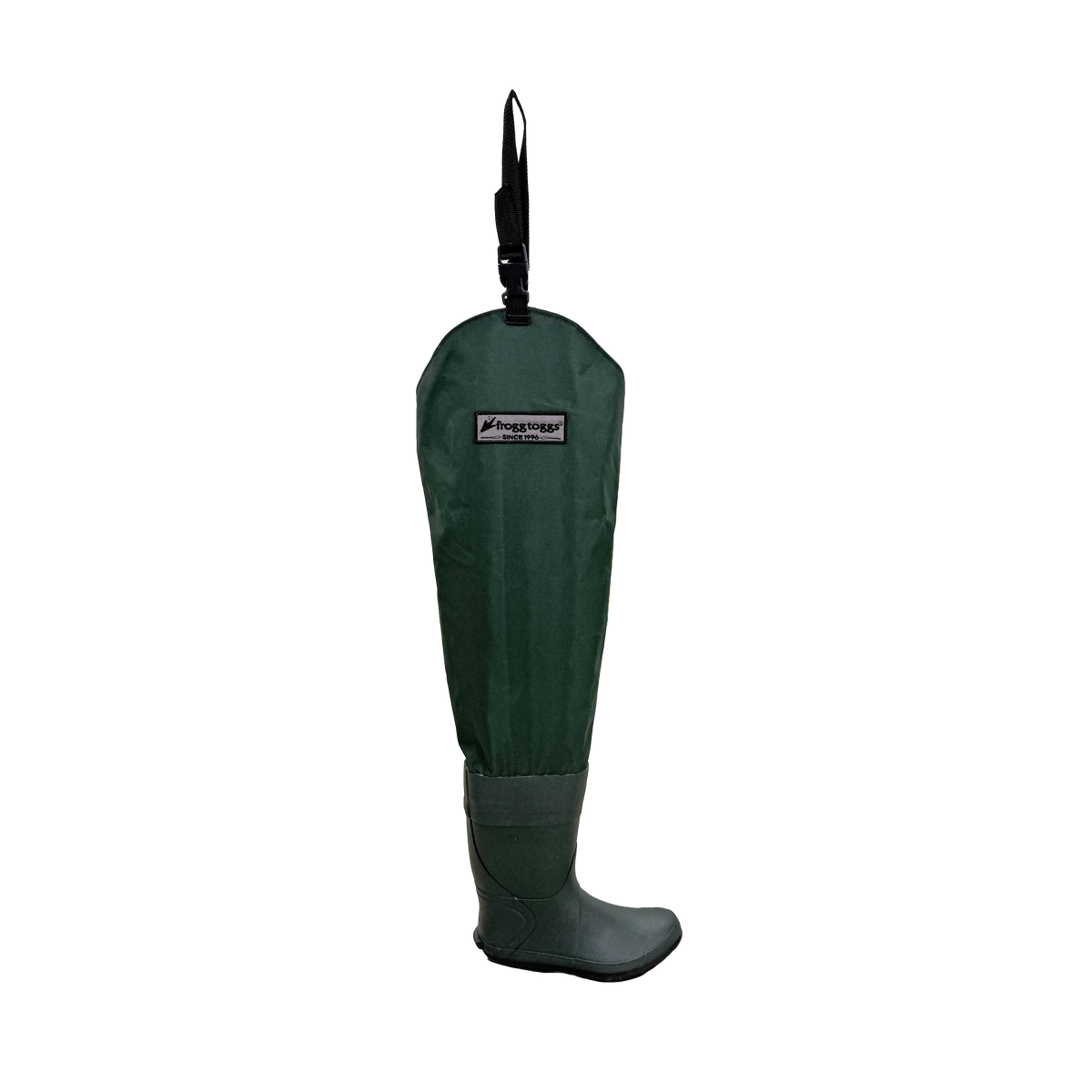 Men's Cascades v3 Felt Sole Hip Wader